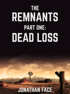 cover image of The Remnants